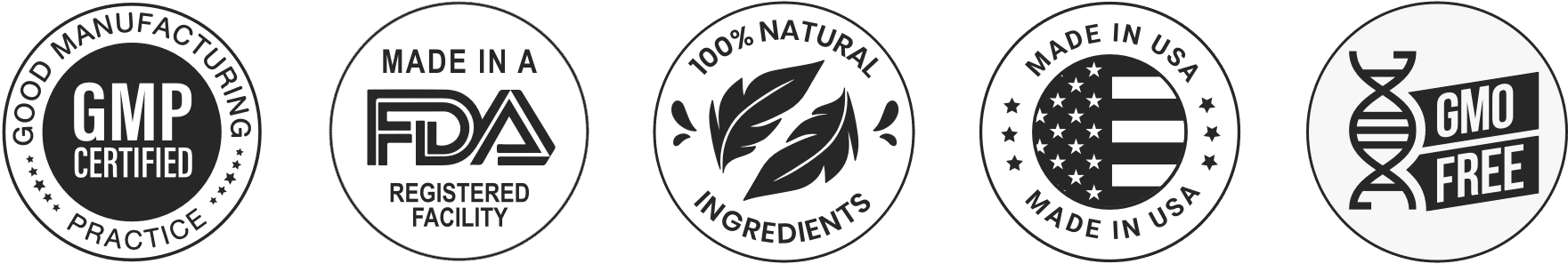 primo boost xl Certification